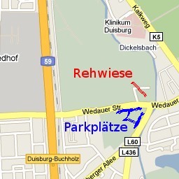 Parken
